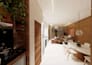 create realistic 3d interior renderings